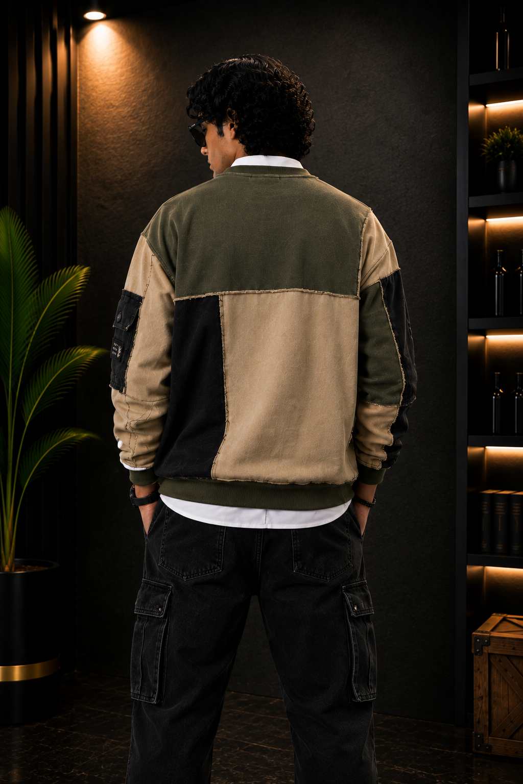 X Premium Utility T-Shirt
