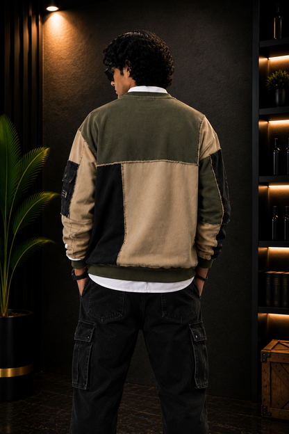 X Premium Utility T-Shirt