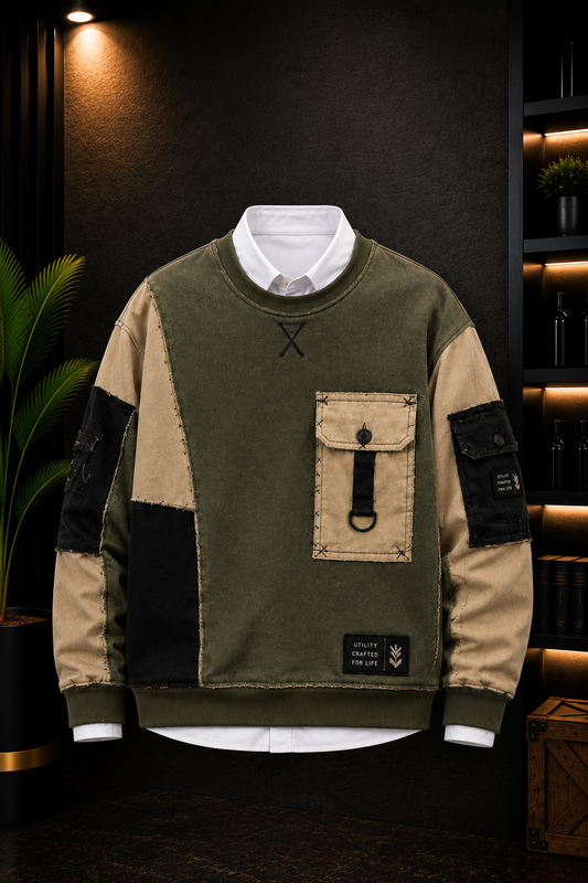 X Premium Utility T-Shirt
