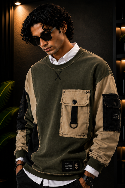 X Premium Utility T-Shirt